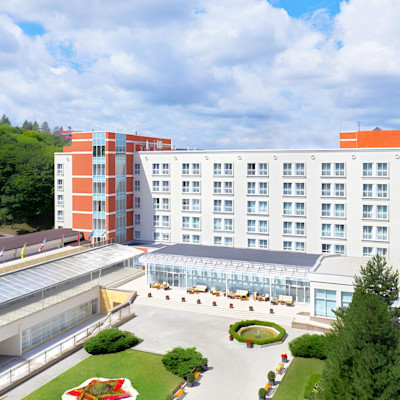 Плаза