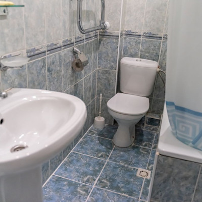 Номер Стандарт в санатории им. Сеченова