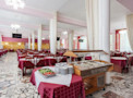 Санаторий Бештау Обеденный зал