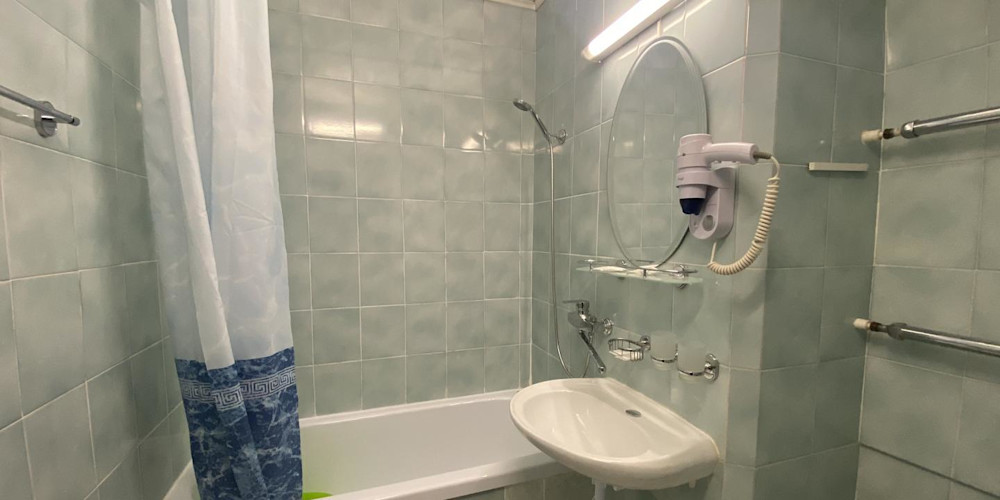 Эконом в Кругозоре 