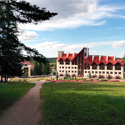 5 корпус красноусольск фото 5 корпус красноусольск фото