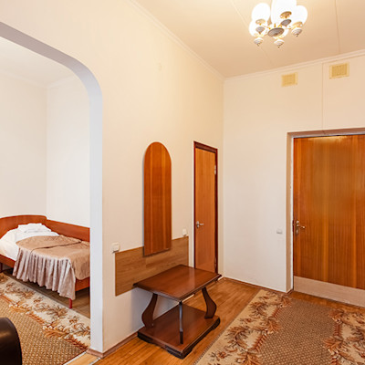 Санаторий Бештау - Семейный стандарт