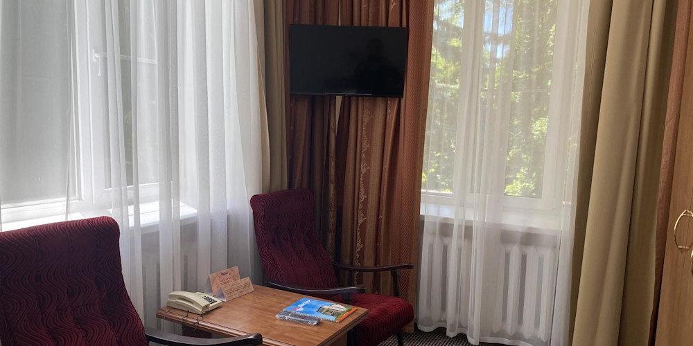 Эконом в Кругозоре 