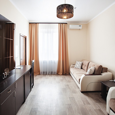 Санаторий Бештау - Семейный повышенной комфортности