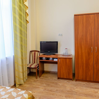 Номер Стандарт в санатории им. Сеченова