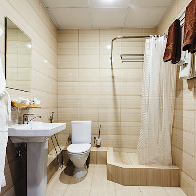 Санаторий Бештау - Семейный повышенной комфортности