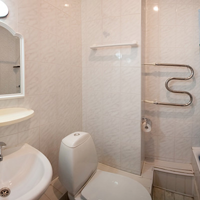 Санаторий Бештау - Стандарт 2-местный 16 кв.м.