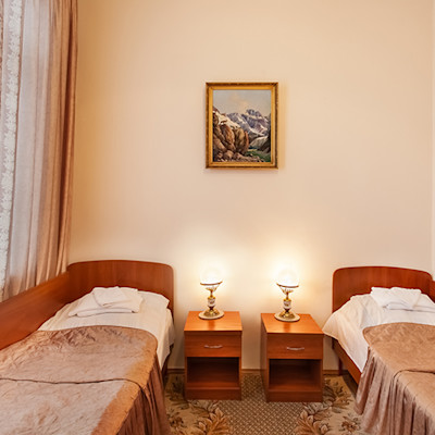 Санаторий Бештау - Семейный стандарт