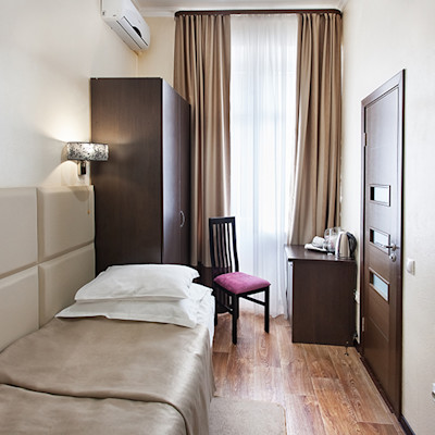 Санаторий Бештау - Стандарт плюс малый одноместный