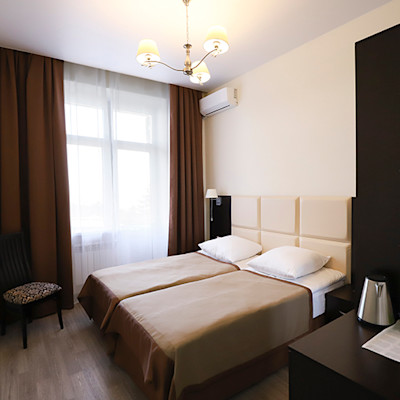 Санаторий Бештау - Стандарт плюс