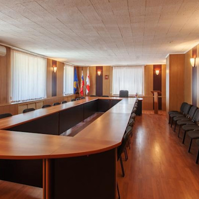 Санаторий Бештау Железноводск конференц зал