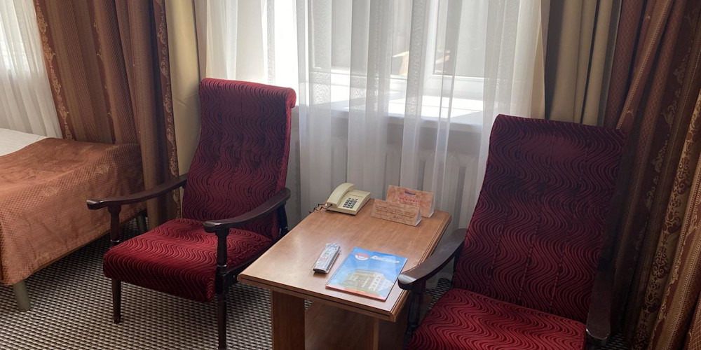 Эконом в Кругозоре 