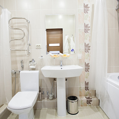 Санаторий Бештау - Сюит повышенной комфортности