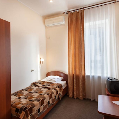 Санаторий Бештау - Стандарт с раздельным размещением (большая комната)