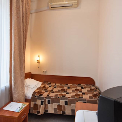 Санаторий Бештау - Стандарт с раздельным размещением (малая комната)