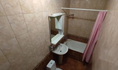 Стандарт 1-категории туалет санаторий Колос