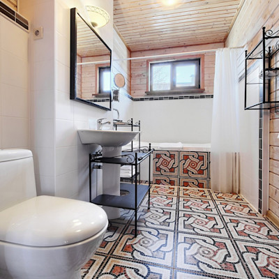 Номер Cottage в санатории Машук Аква-Терм
