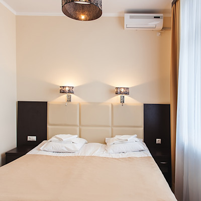 Санаторий Бештау - Стандарт плюс семейный