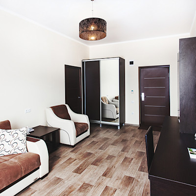 Санаторий Бештау - Семейный повышенной комфортности