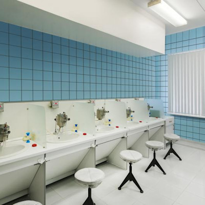 Лечение в санатории Бештау, медицинские процедуры