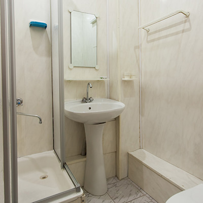 Санаторий Бештау - Стандарт одноместный