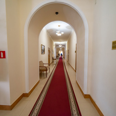 Санаторий им. Сеченова