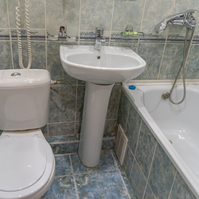 Номер Стандарт в санатории им. Сеченова