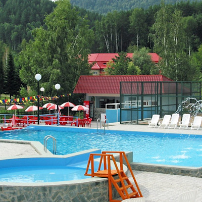 Белокуриха санатории с бассейном Белокуриха санатории с бассейном