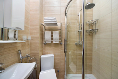 Санаторий Радуга - Джуниор Двухместный 