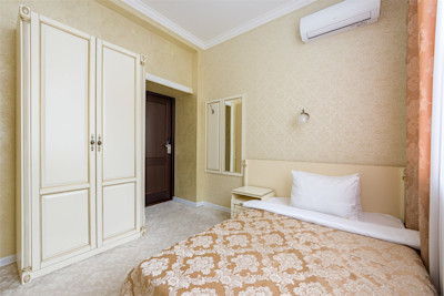 Санаторий Радуга - Стандарт одноместный 