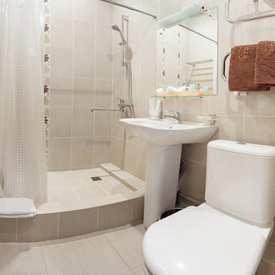 Санаторий Бештау - Стандарт одноместный ПК