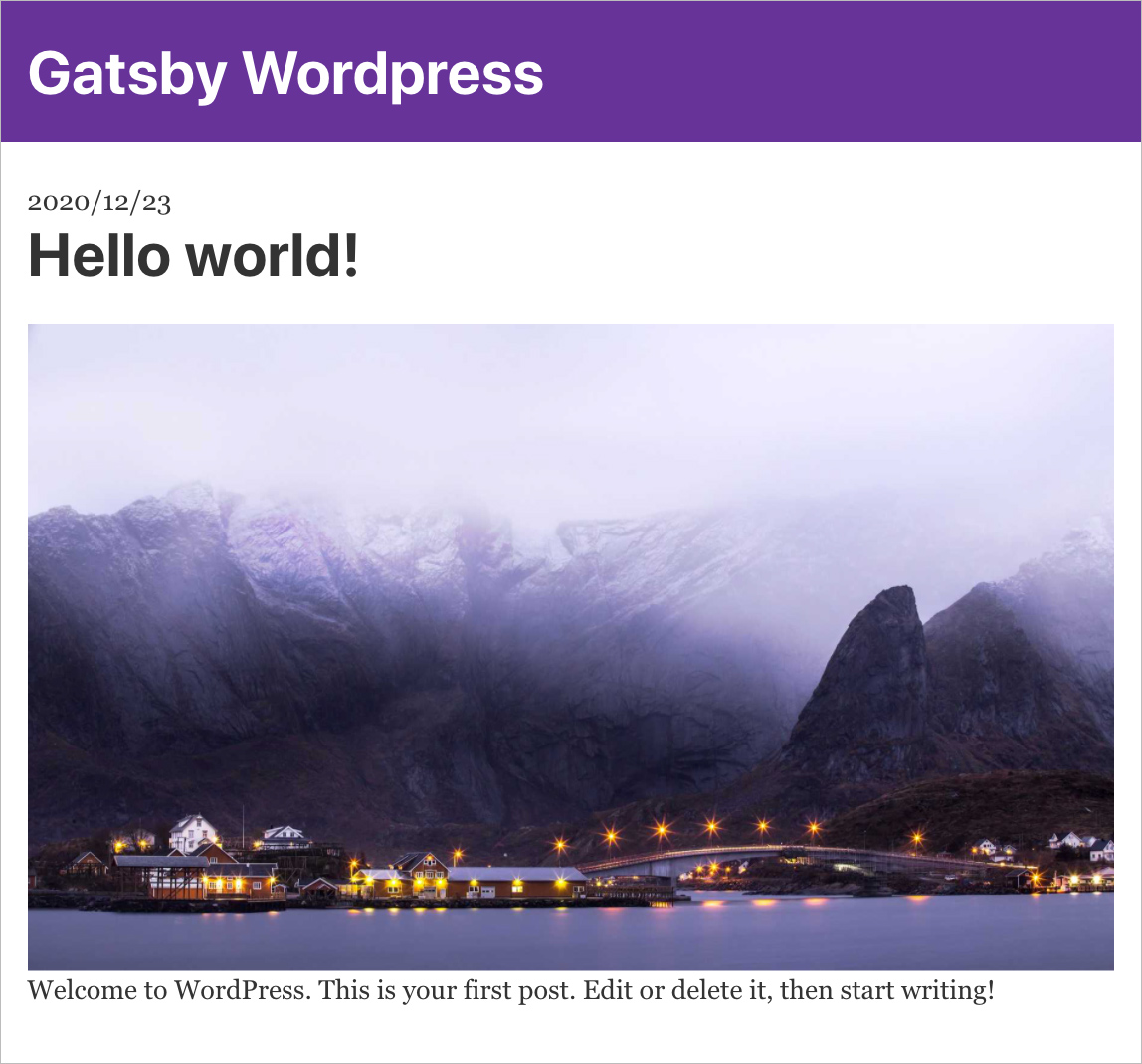 gatsby-wordpress-blog-post