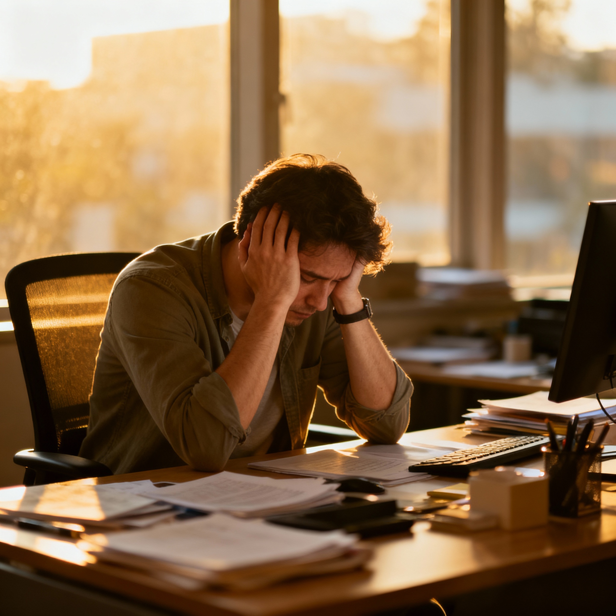 Guilt-Free Self-Care: How to Put Yourself First