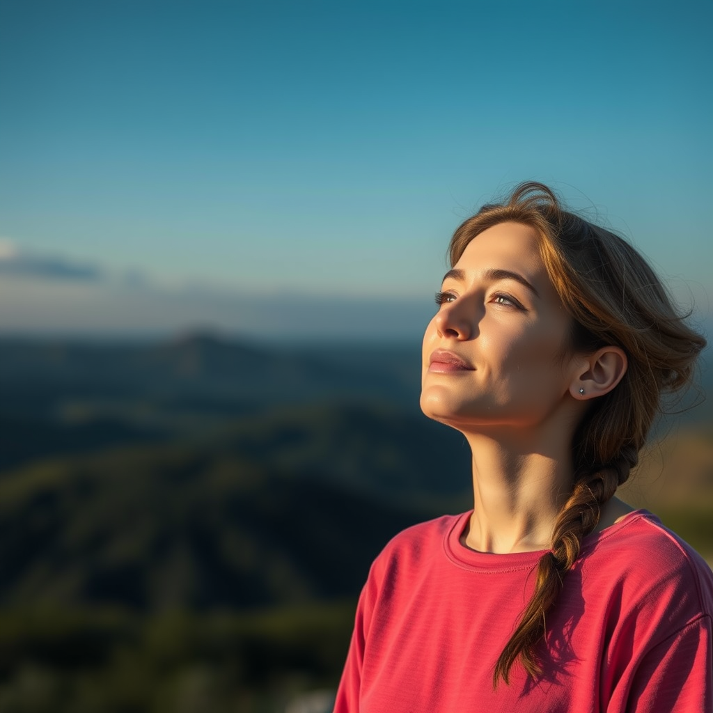 How Deep Breathing Can Reduce Stress in Minutes