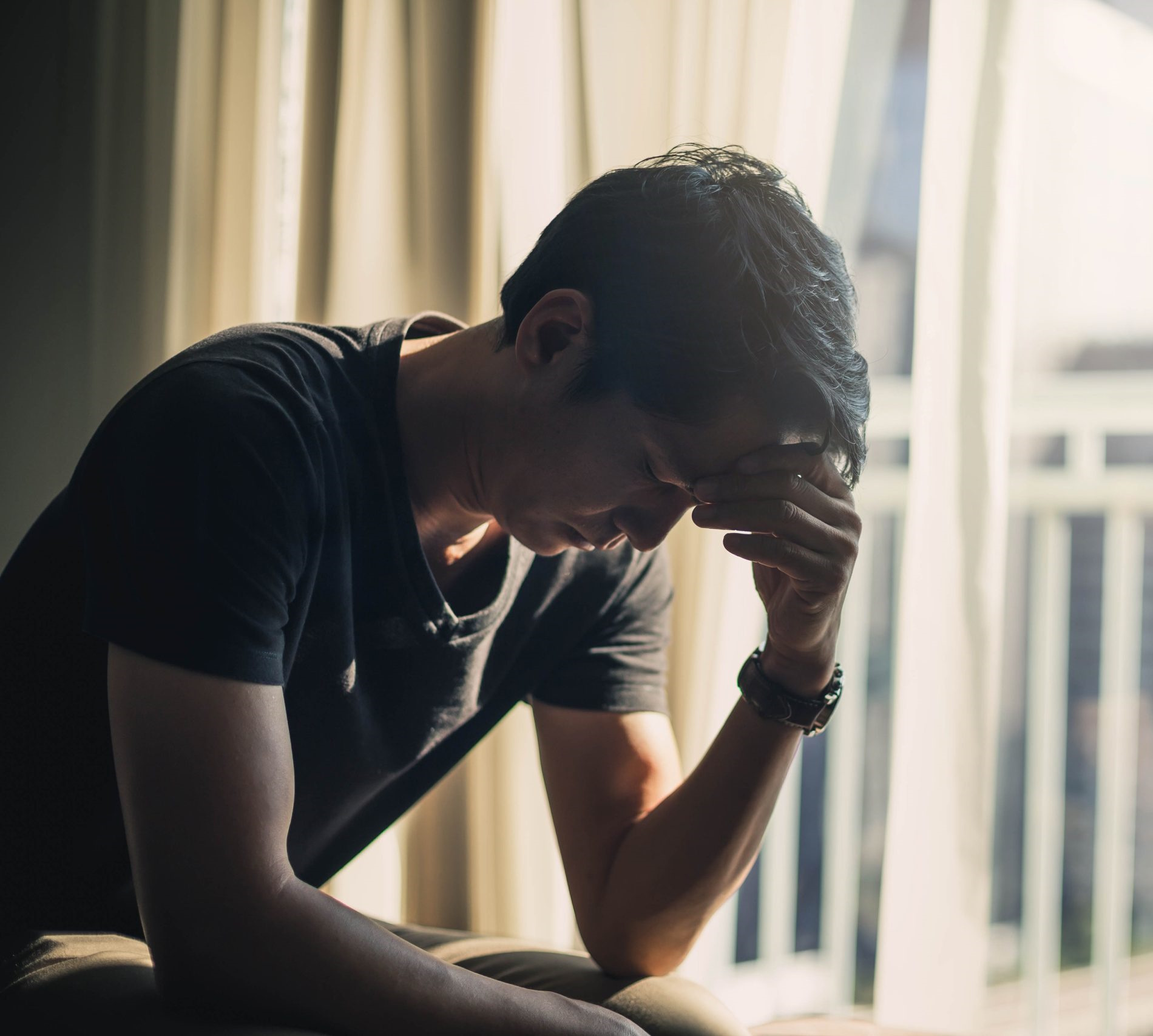 How to Deal with Sadness