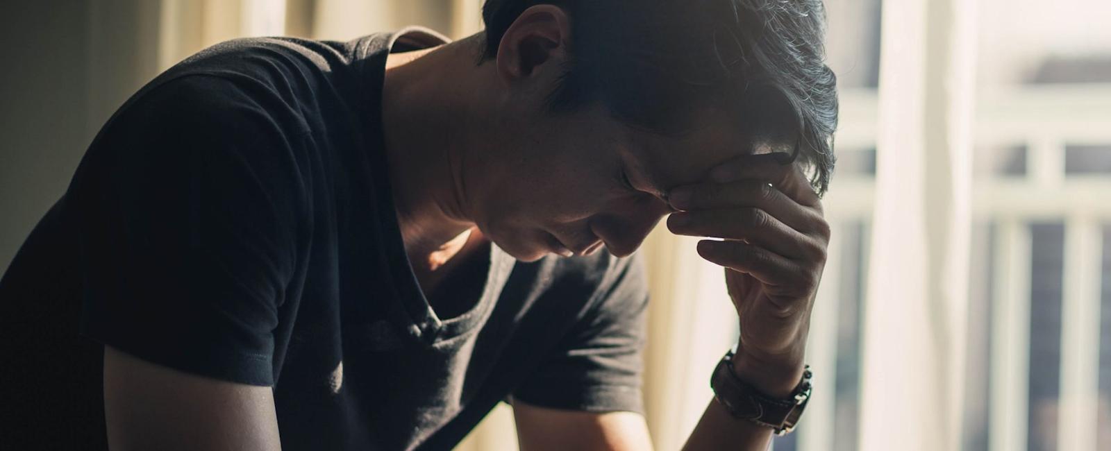 How to Deal with Sadness