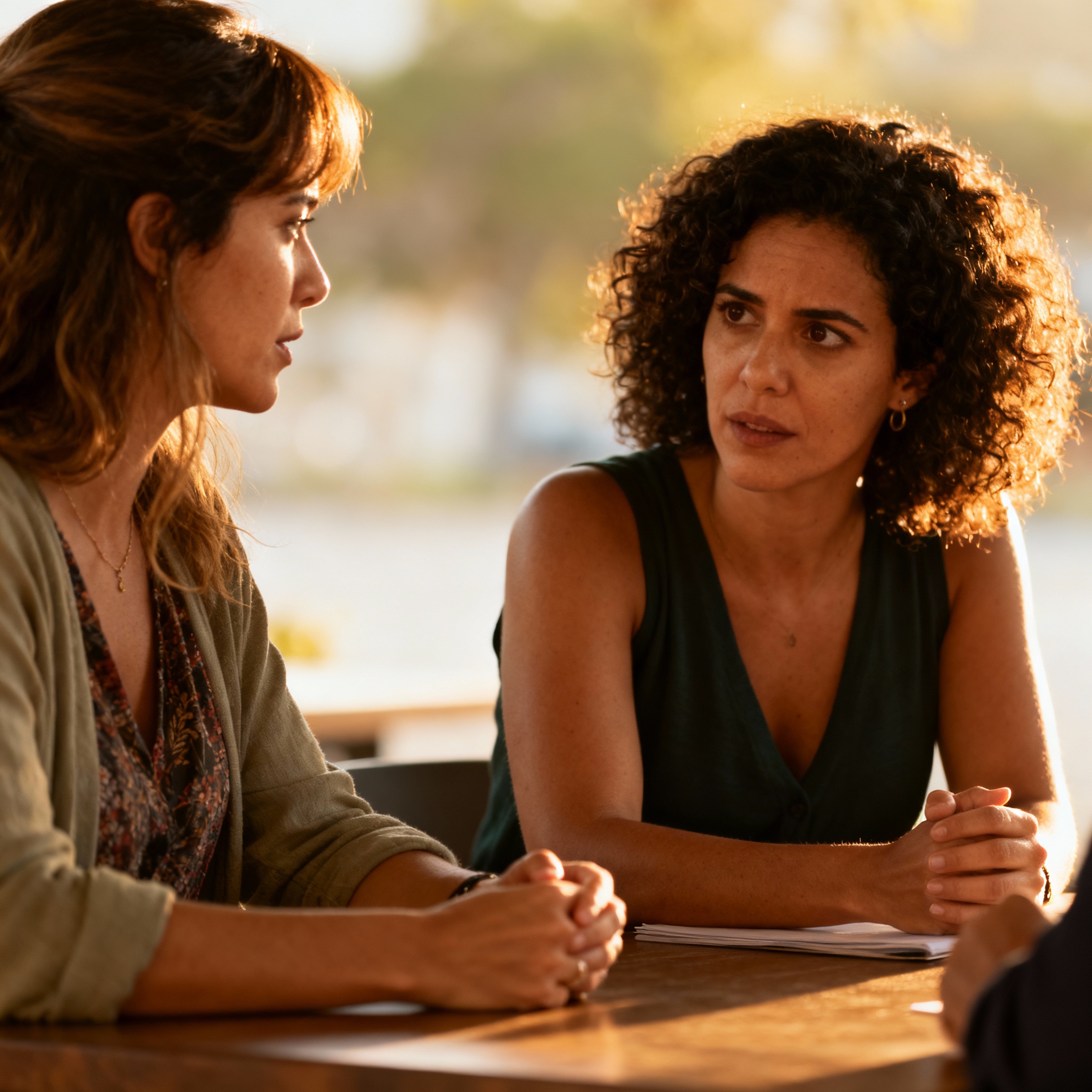 How to Resolve Conflicts in a Healthy and Constructive Way