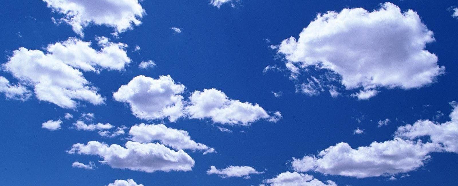 Guided Imagination - The Magic Cloud