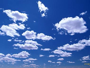 Guided Imagination - The Magic Cloud