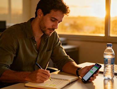 Tips to Improve Time Management and Reduce Stress