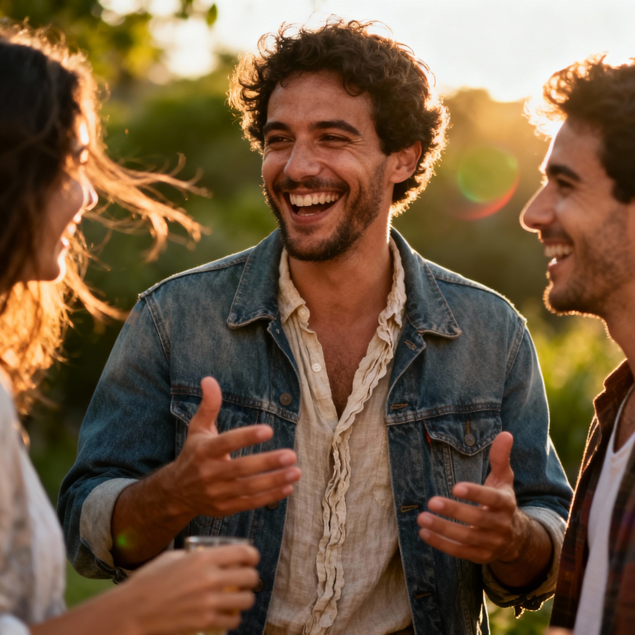 Building a Support Network: The Importance of Having Someone to Count On