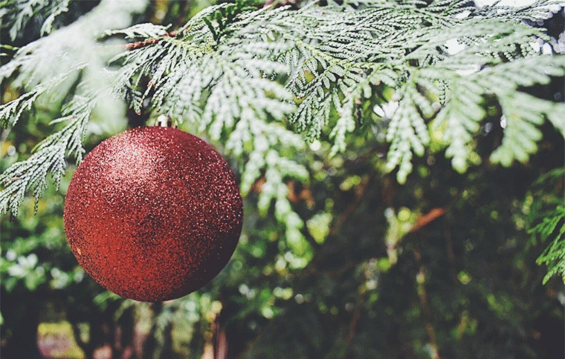 Trading the perfect Christmas for the “good enough” Christmas