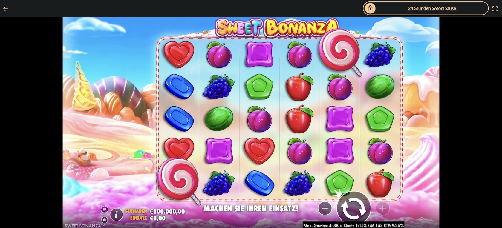 Echt oder Hype: Wie gut ist Sweet Bonanza?