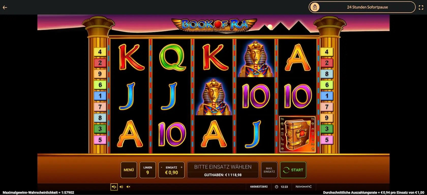 Welches Online Casino hat Trickz Casino Deutschland – Review