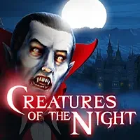 CreaturesoftheNight_200x200