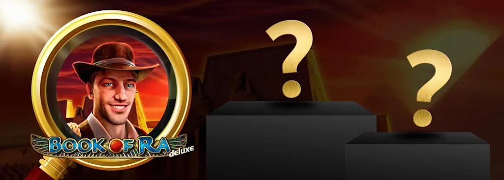 book-of-ra-deluxe-alternativen