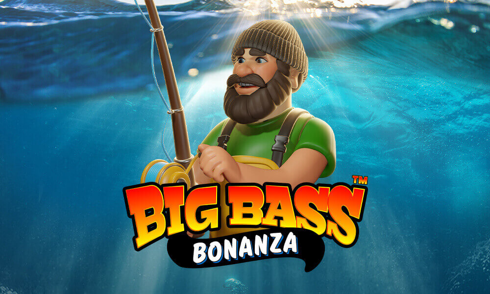 Big Bass Bonanza Spielautomaten Tipps
