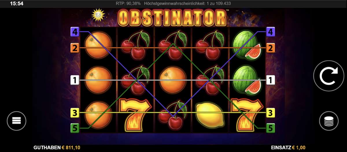 Obstinator