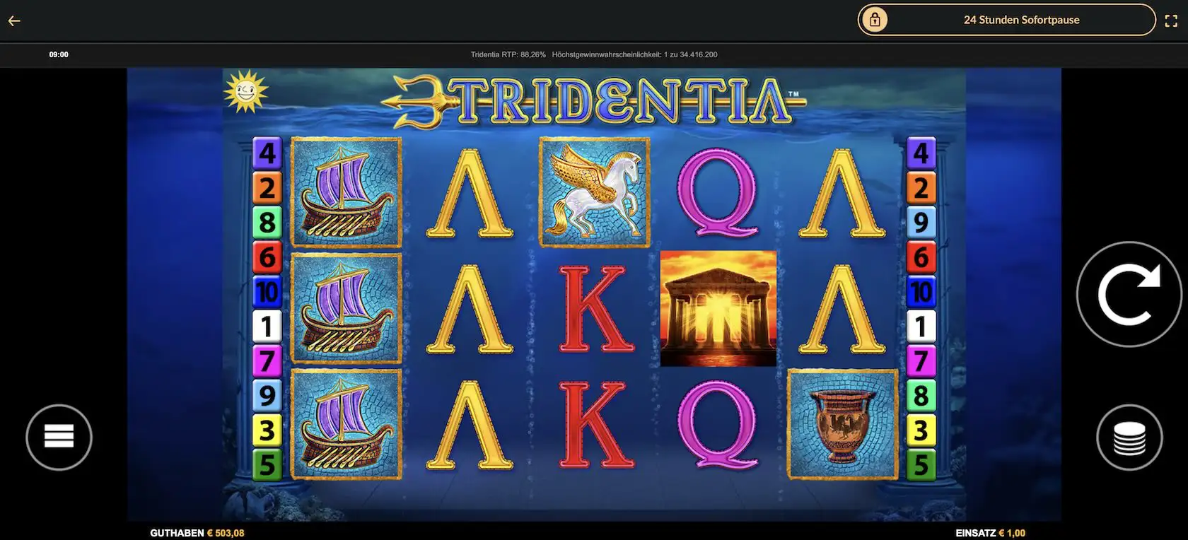 Chanz Casino Bonus — Promocode bei Chanz Casino: Bonuscode richtig verwenden