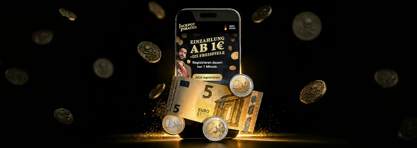Draw No Bet im Coin Slotty Casino: Ein umfassender Überblick für deutsche Spieler